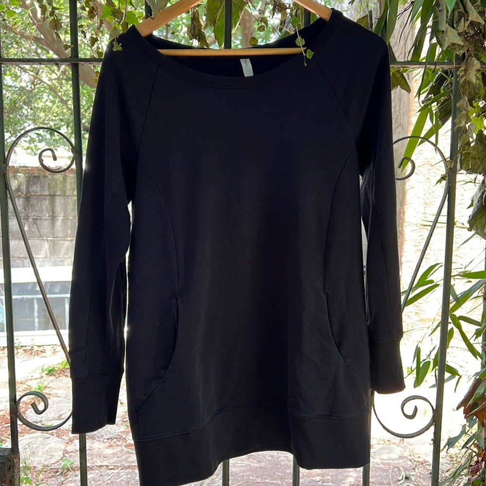 GAPFit Tunic sweatshirt